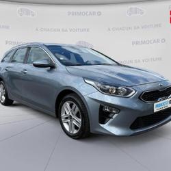 Kia Cee'd 1.6 CRDI 136ch Active Dijon