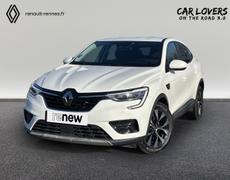 Renault Arkana Rennes