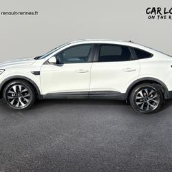 Renault Arkana Arkana E-Tech 145 Business Rennes