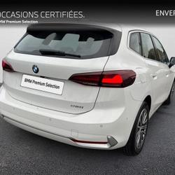 BMW Serie 2 Active Tourer 218i 136ch Luxury DKG7 Beaucouz&eacute;
