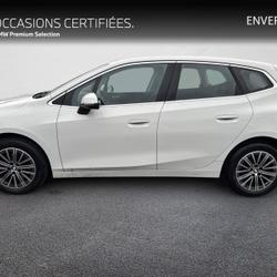 BMW Serie 2 Active Tourer 218i 136ch Luxury DKG7 Beaucouz&eacute;