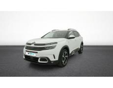 Citroen C5 Aircross Vienne