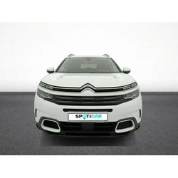 Citroen C5 Aircross C5 Aircross Hybride Rechargeable 225 S&S e-EAT8 C-Series Vienne