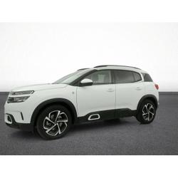 Citroen C5 Aircross C5 Aircross Hybride Rechargeable 225 S&S e-EAT8 C-Series Vienne