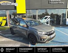 Dacia Jogger Auray
