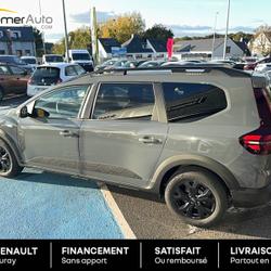 Dacia Jogger Hybrid 140 5 places GSR2 Extreme Auray