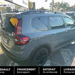 Dacia Jogger Hybrid 140 5 places GSR2 Extreme Auray