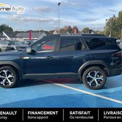 Dacia Bigster Hybrid 155 Journey Auray