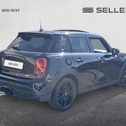 Mini Cooper Cooper S 178ch Edition Premium Plus BVA7 Fr&eacute;jus