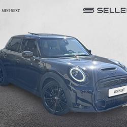 Mini Cooper Cooper S 178ch Edition Premium Plus BVA7 Fr&eacute;jus