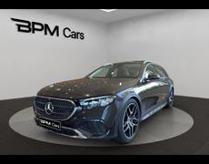 Mercedes Classe E Chambray-lès-Tours