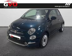 Fiat 500 II Saint-Grégoire