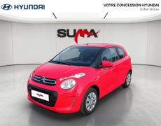 Citroen C1 Nevers