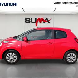 Citroen C1 C1 VTi 68 Feel Nevers