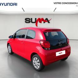 Citroen C1 C1 VTi 68 Feel Nevers