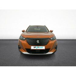 Peugeot 2008 2008 PureTech 130 S&S BVM6 Allure Pack Vienne