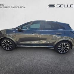 Ford Puma 1.0 EcoBoost 125ch ST-Line DCT7 6cv Fr&eacute;jus