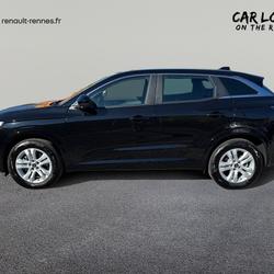 Renault Austral Austral E-Tech full hybrid 200 GSR2 Evolution Rennes