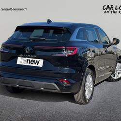 Renault Austral Austral E-Tech full hybrid 200 GSR2 Evolution Rennes