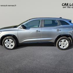 Renault Austral Austral E-Tech full hybrid 200 GSR2 Evolution Rennes