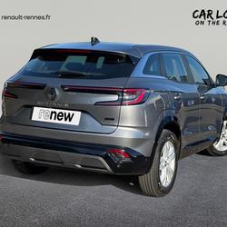 Renault Austral Austral E-Tech full hybrid 200 GSR2 Evolution Rennes