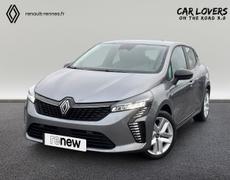 Renault Clio 5 Rennes