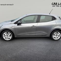 Renault Clio 5 Clio E-Tech full hybrid 145 ch GSR2 Evolution Rennes