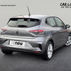 Renault Clio 5 Clio E-Tech full hybrid 145 ch GSR2 Evolution Rennes