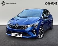 Renault Clio 5 Rennes