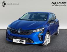 Renault Clio 5 Rennes