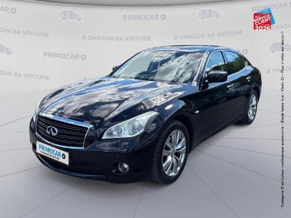 Infiniti M - M30d AT - 11 999 €