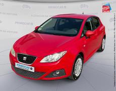 Seat Ibiza Dijon