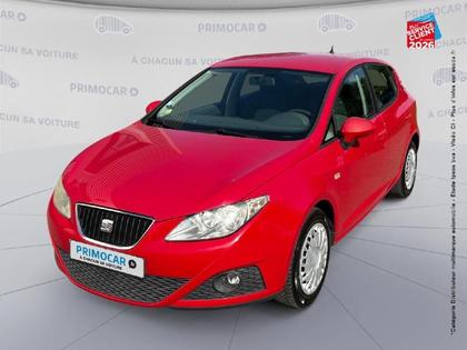 Seat Ibiza - 1.4 16v Stylance 5p - 5 799 €