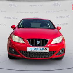 Seat Ibiza 1.4 16v Stylance 5p Dijon
