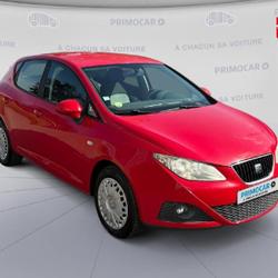Seat Ibiza 1.4 16v Stylance 5p Dijon