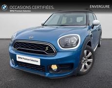 Mini Countryman Beaucouzé