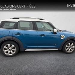 Mini Countryman Cooper SE 136ch + 88ch Chili ALL4 BVA Beaucouz&eacute;