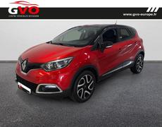 Renault Captur Saint-Grégoire