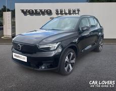 Volvo XC40 Brest