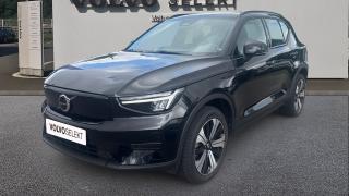 Volvo XC40  - photo 0