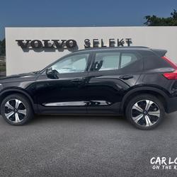 Volvo XC40 XC40 Recharge 231 ch 1EDT Start Brest