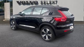 Volvo XC40  - photo 2