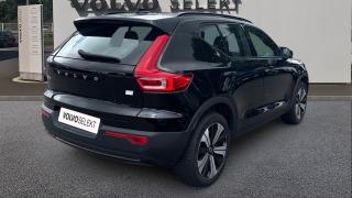 Volvo XC40  - photo 4