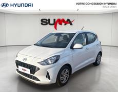 Hyundai i10 Nevers