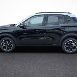 Citroen C3 C3 Turbo 100 ch BVM6 Max Vienne