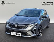 Renault Clio 5 Rennes