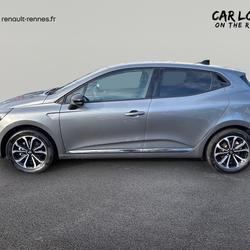 Renault Clio 5 Clio E-Tech full hybrid 145 ch GSR2 Techno Rennes