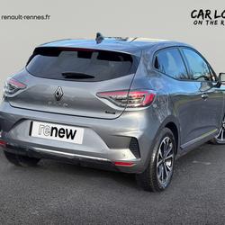 Renault Clio 5 Clio E-Tech full hybrid 145 ch GSR2 Techno Rennes