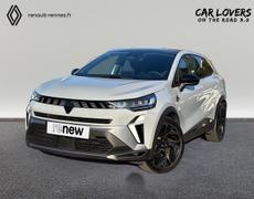 Renault Symbioz Rennes