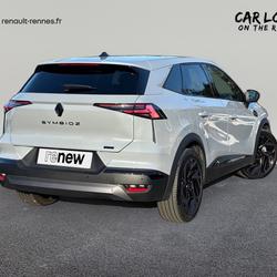 Renault Symbioz Symbioz E-Tech full hybrid 145 Esprit Alpine Rennes